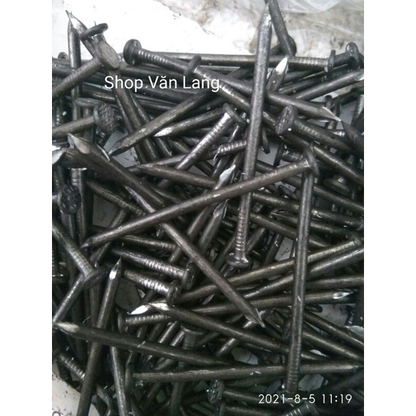 [Free Ship] - 100g Đinh Đóng Gỗ - Đinh 3phân, 4phân, 5phân, 7phân, 10phân Tiện Lợi
