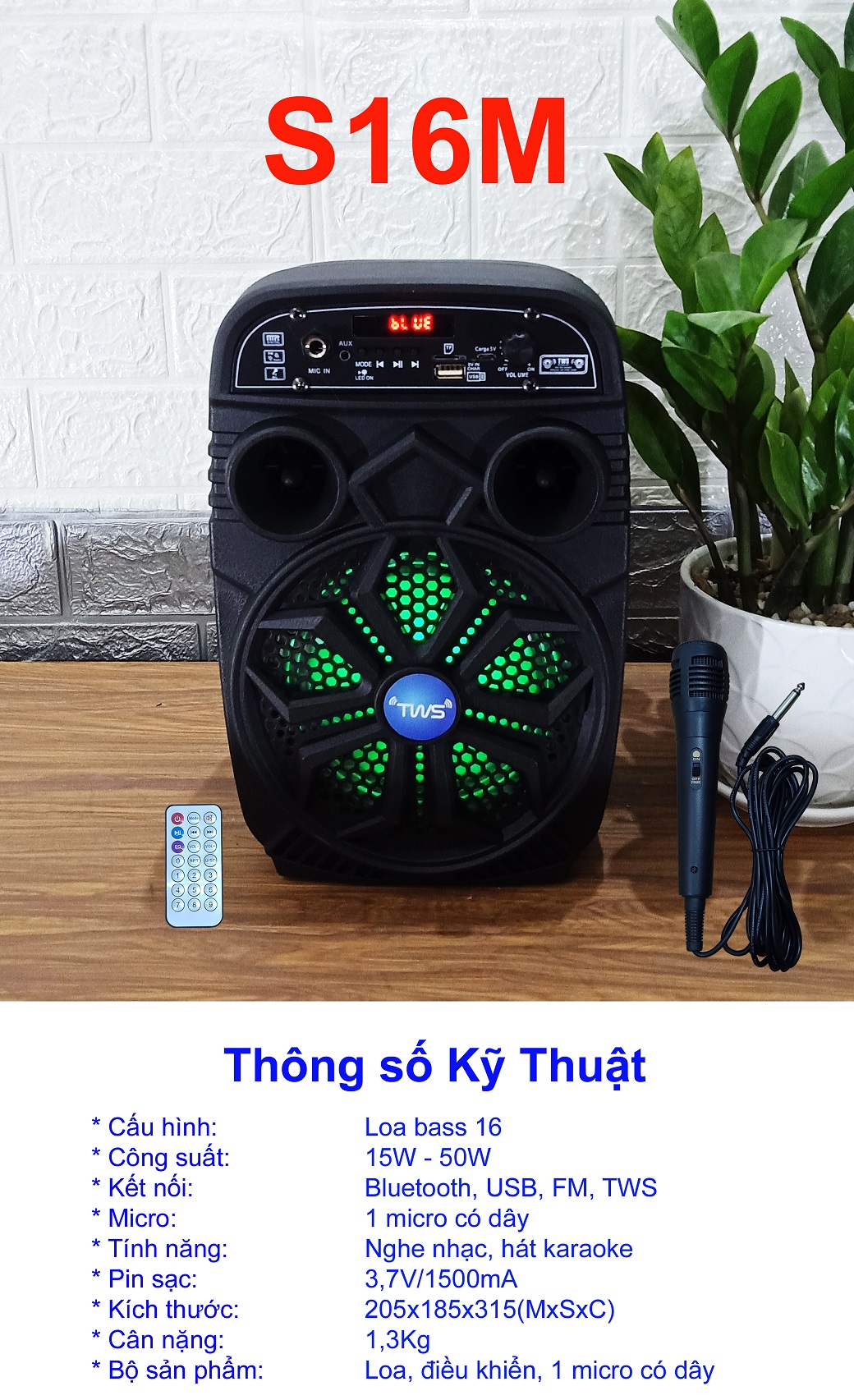 Loa Karaoke du lịch, Loa Kéo Bluetooth Karaoke XIMAX XM-106C , loa xách tay, loa vali du lịch, loa kẹo kéo, loa di động đa năng, loa di động karaoke, loa nghe nhạc di động. S16M