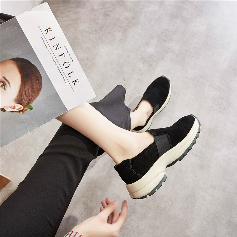 Giày Lười Vải Nữ Clarks_ Sillian Paz