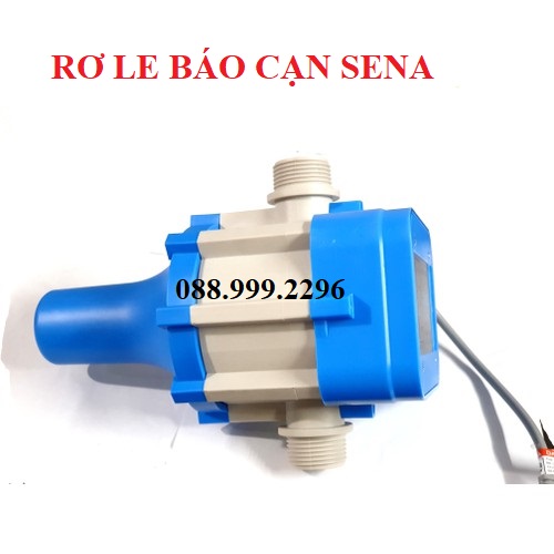 rơ le báo cạn