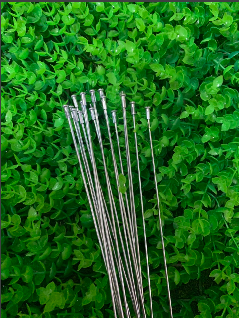 Combo 16 chiếc nan hoa căm xe đạp thể thao 27cm