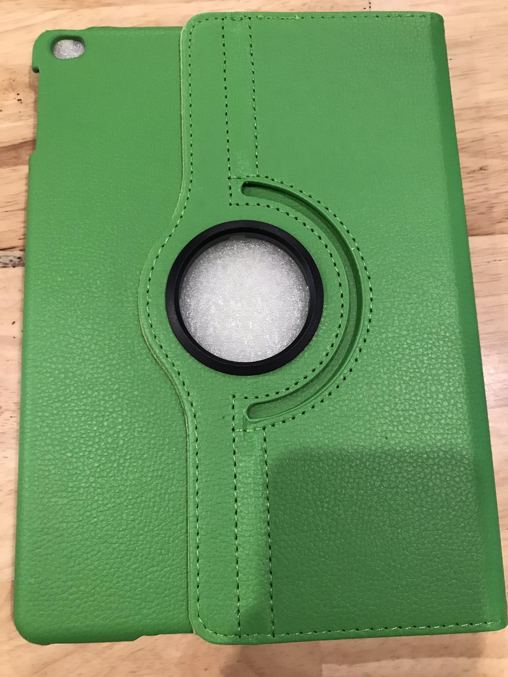 [HCM]Bao da iPad 5 - Bao da A1822/A1823 (Bao da iPad 2017 5th generation)