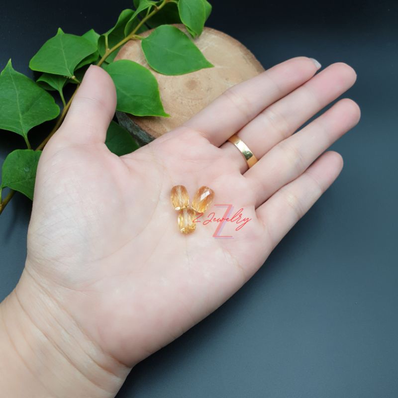 1 Hạt T. A Vàng Cắt Giác