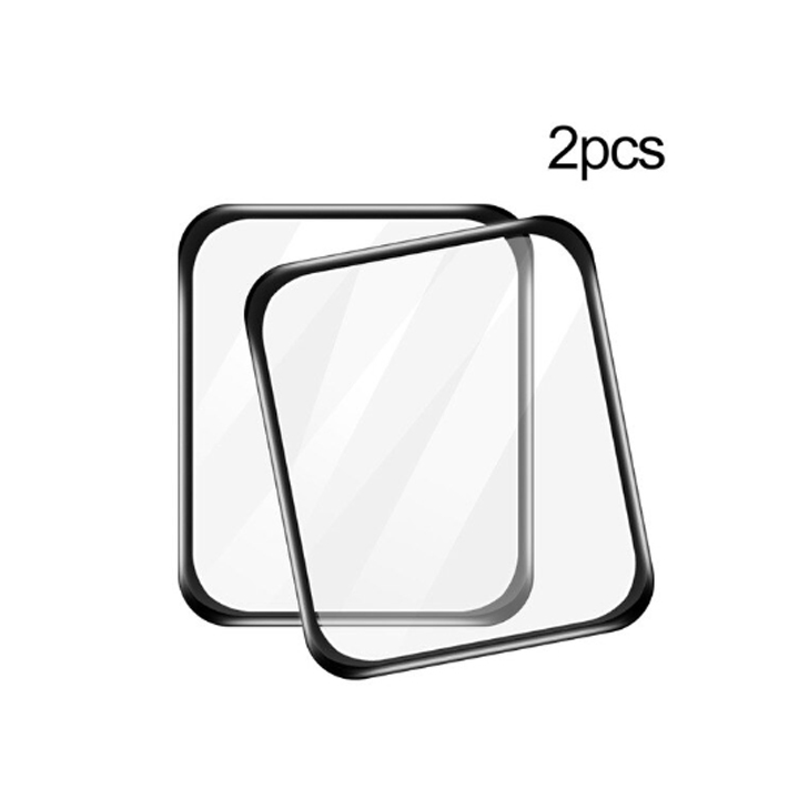 Cường lực dẻo đồng hồ thông minh Oppo Watch
