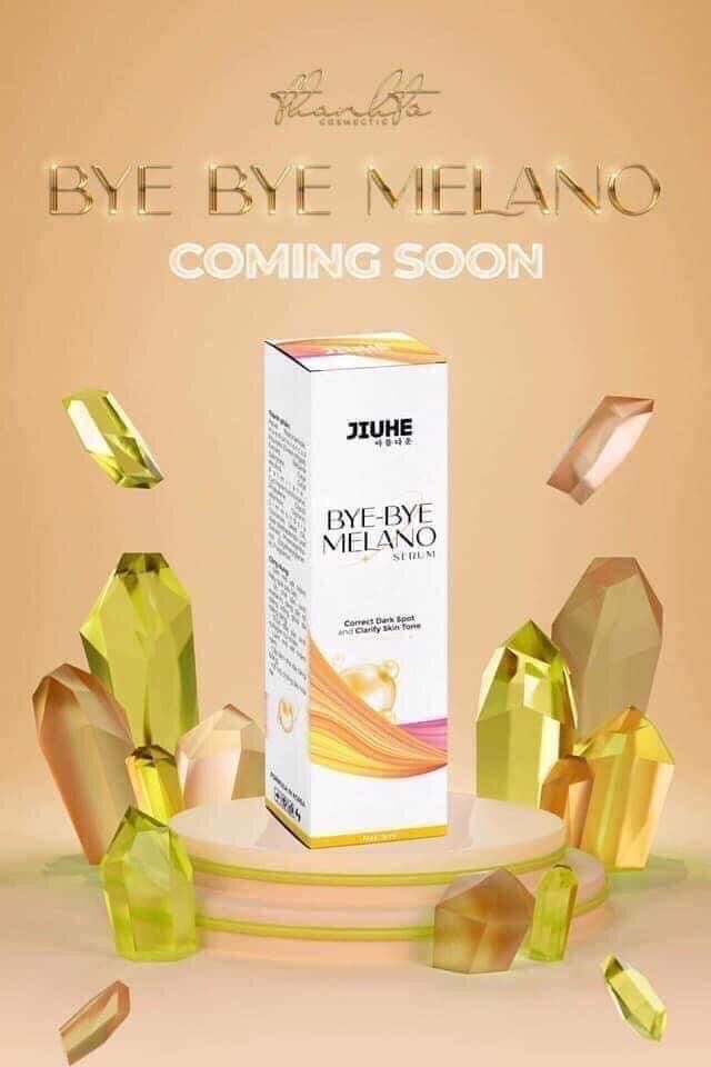 Serum tri thâm jiuhe mẫu mới