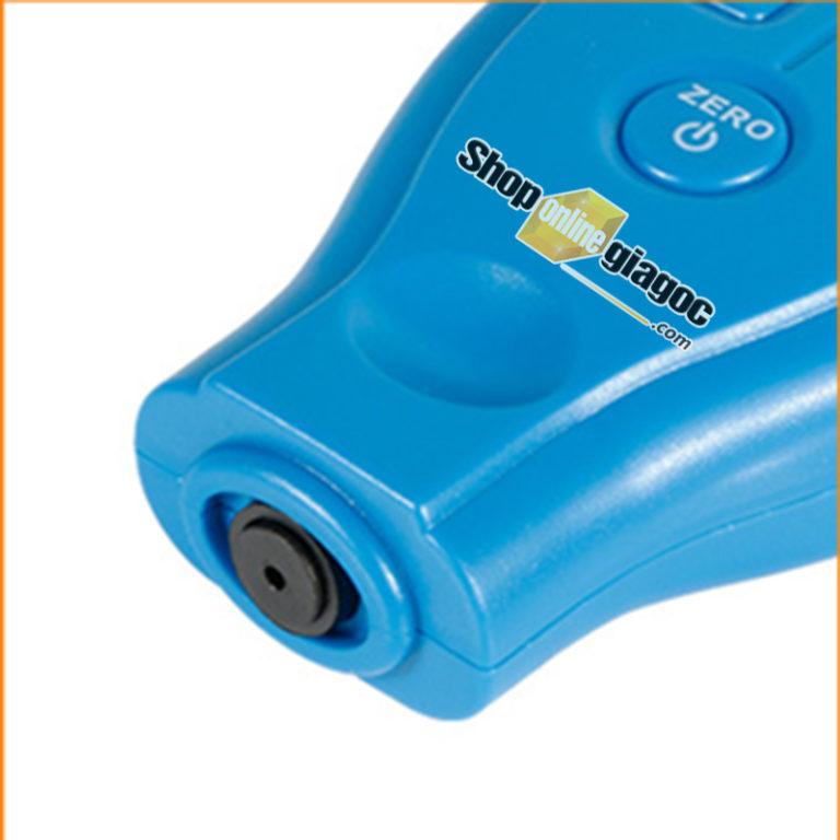 (THANH LÝ) Máy Đo Độ Dày Lớp Phủ Benetech GM200A
