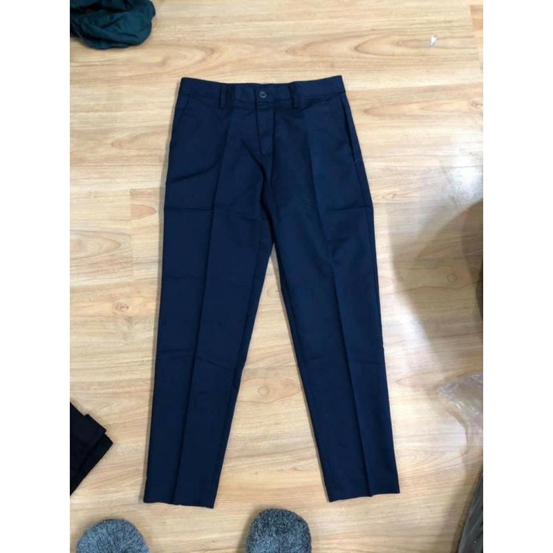 Quần tây nữ Spao VNXK xịn
