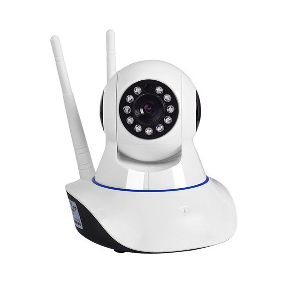 Camera ip không dây wifi hd