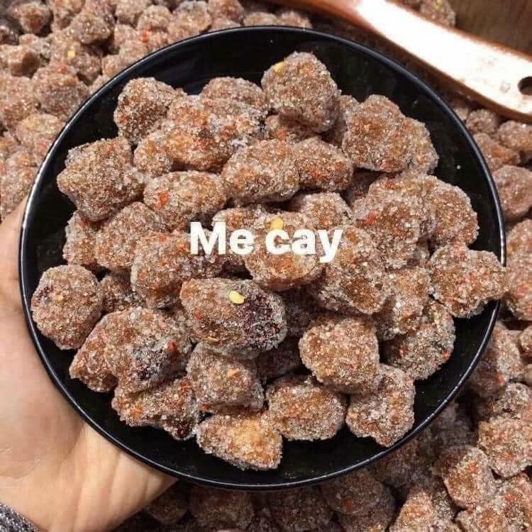 Kẹo Me Cay 500gr