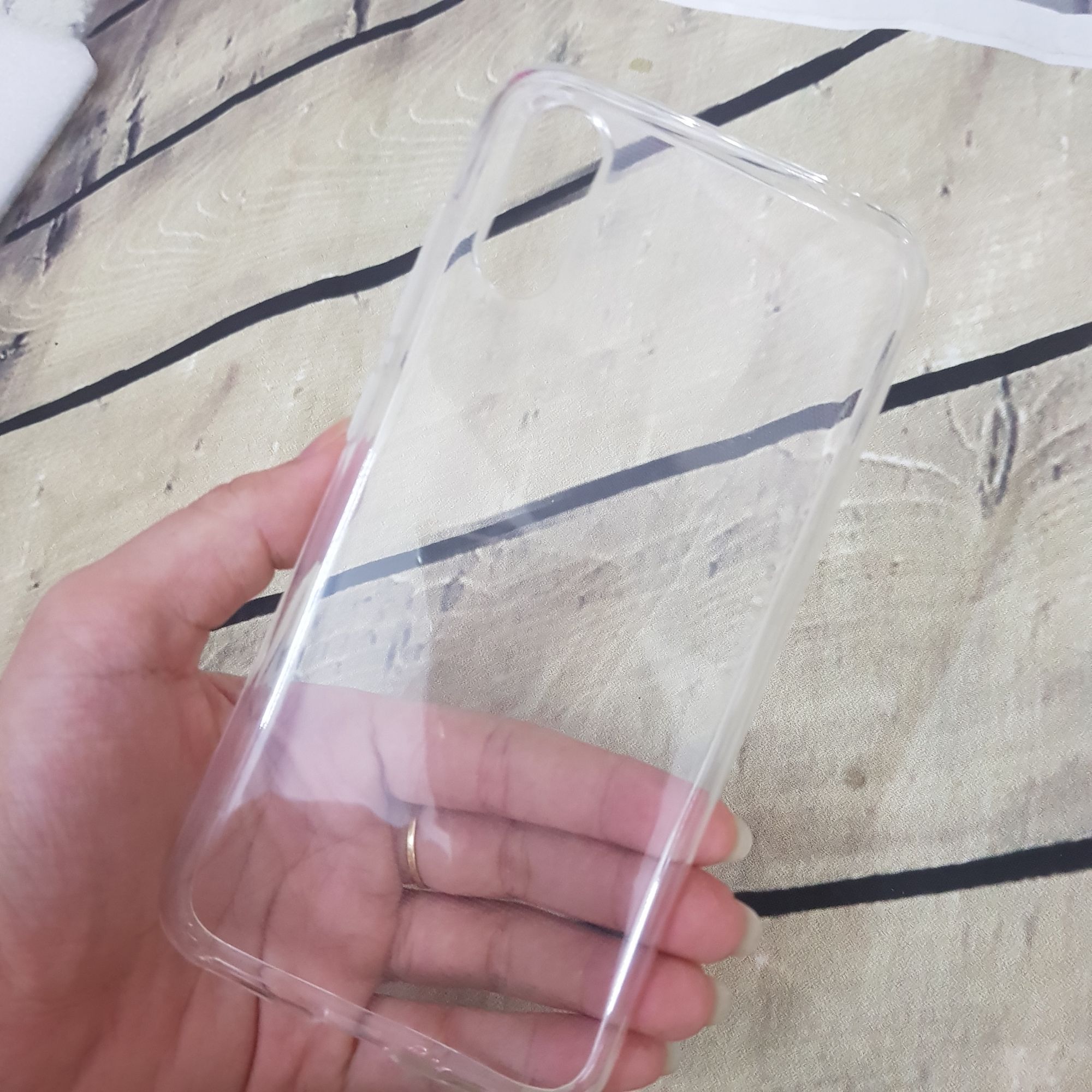 [HCM]Ốp lưng Vsmart Star