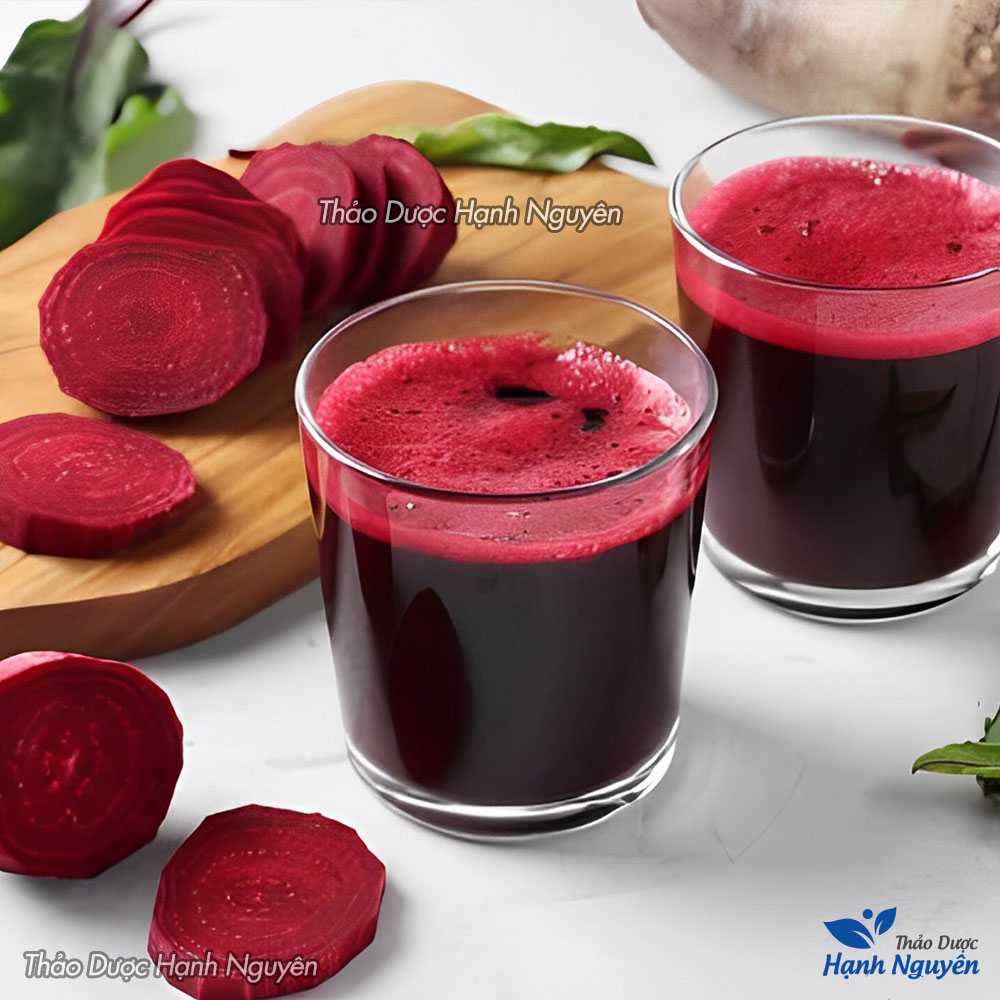 Bột củ dền nguyên chất 100g, củ dền đỏ sấy lạnh, bột rau củ ăn dặm, pha uống, tạo màu tự nhiên