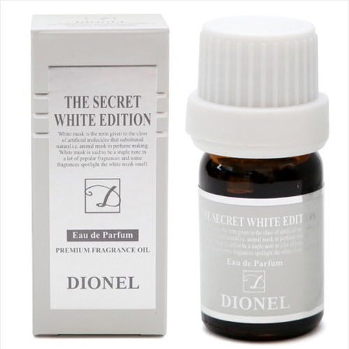Nước hoa vùng kín Dionel Secret Love White Edition 5ml