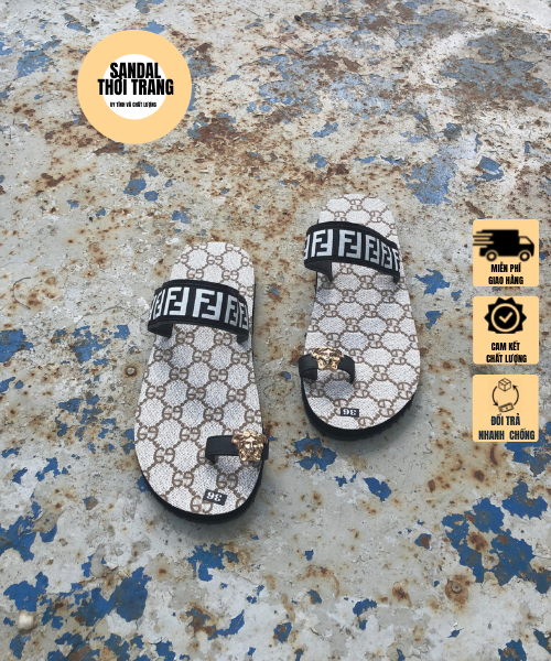 [MIỄN PHÍ SHIP] Dép Sandal Nữ Xỏ Ngón SANDALTHOITRANG Dép sỏ ngón nữ (ẢNH THẬT 100%) full size 30=44 nam nữ