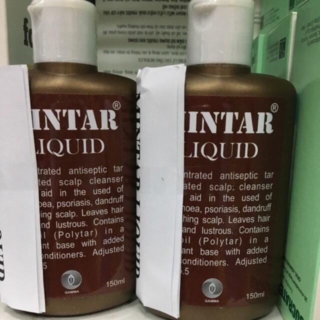 DẦU GỘI MINTAR LIQUID 150ML