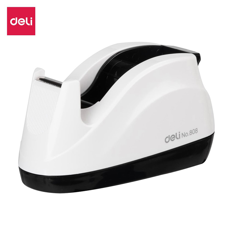 Cắt băng dính để bàn cỡ nhỏ 808 (Deli)