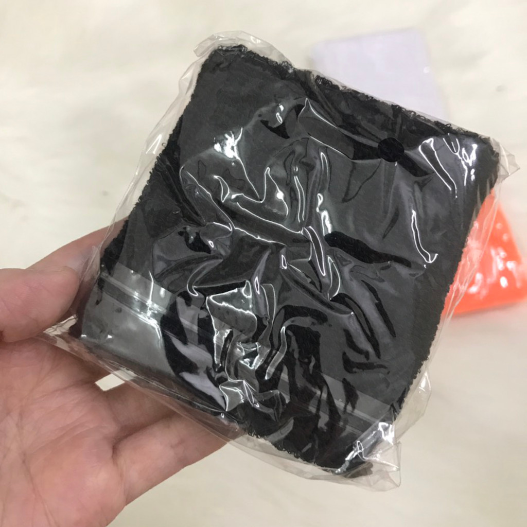 Băng đô thể thao nam nữ đeo bảo vệ cổ tay chặn mồ hôi gym yoga kpop hàn quốc unisex headband qaccessories ha220101