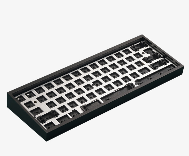 KIT KDB67 KII - Bộ bàn phím tiêu chuẩn
