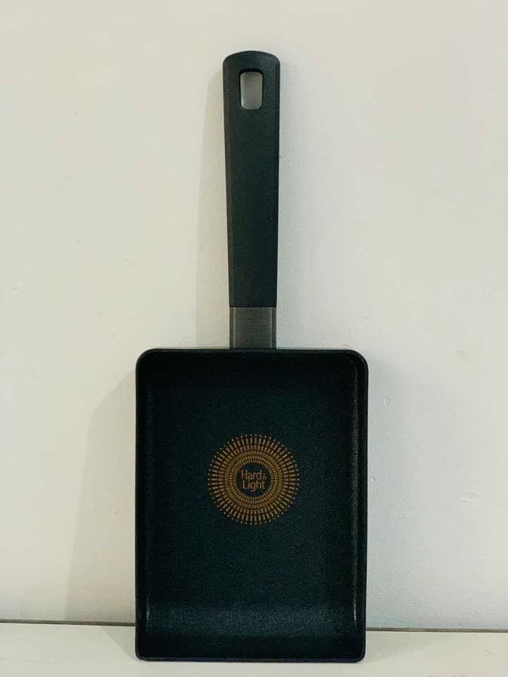 Chảo trứng Lock&Lock 18cm