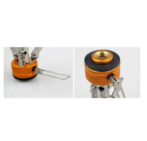Bếp gas du lịch siêu gọn Fire Maple FMS-103
