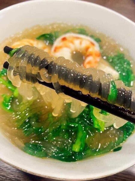 Miến GOGI Hàn Quốc