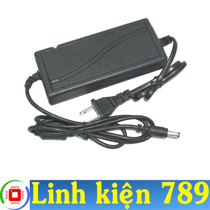 Nguồn Adapter 12V 5A - Linh Kiện 789