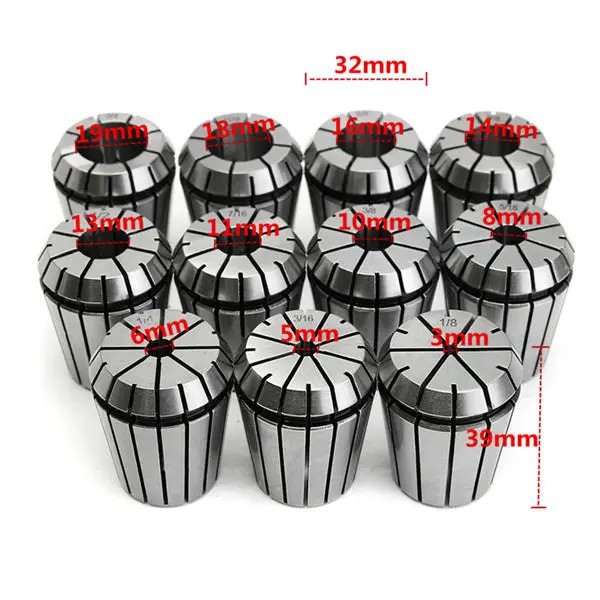 Collet er25 - taiwan