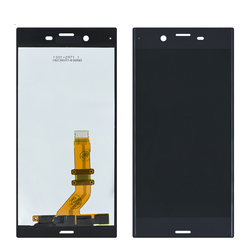 Bộ màn hình sony xzs zin