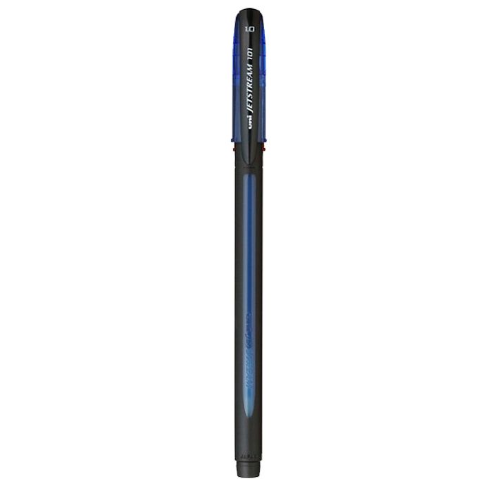 SX-101(0.7mm, 1.0mm) UNI-BALL Jetstream pen