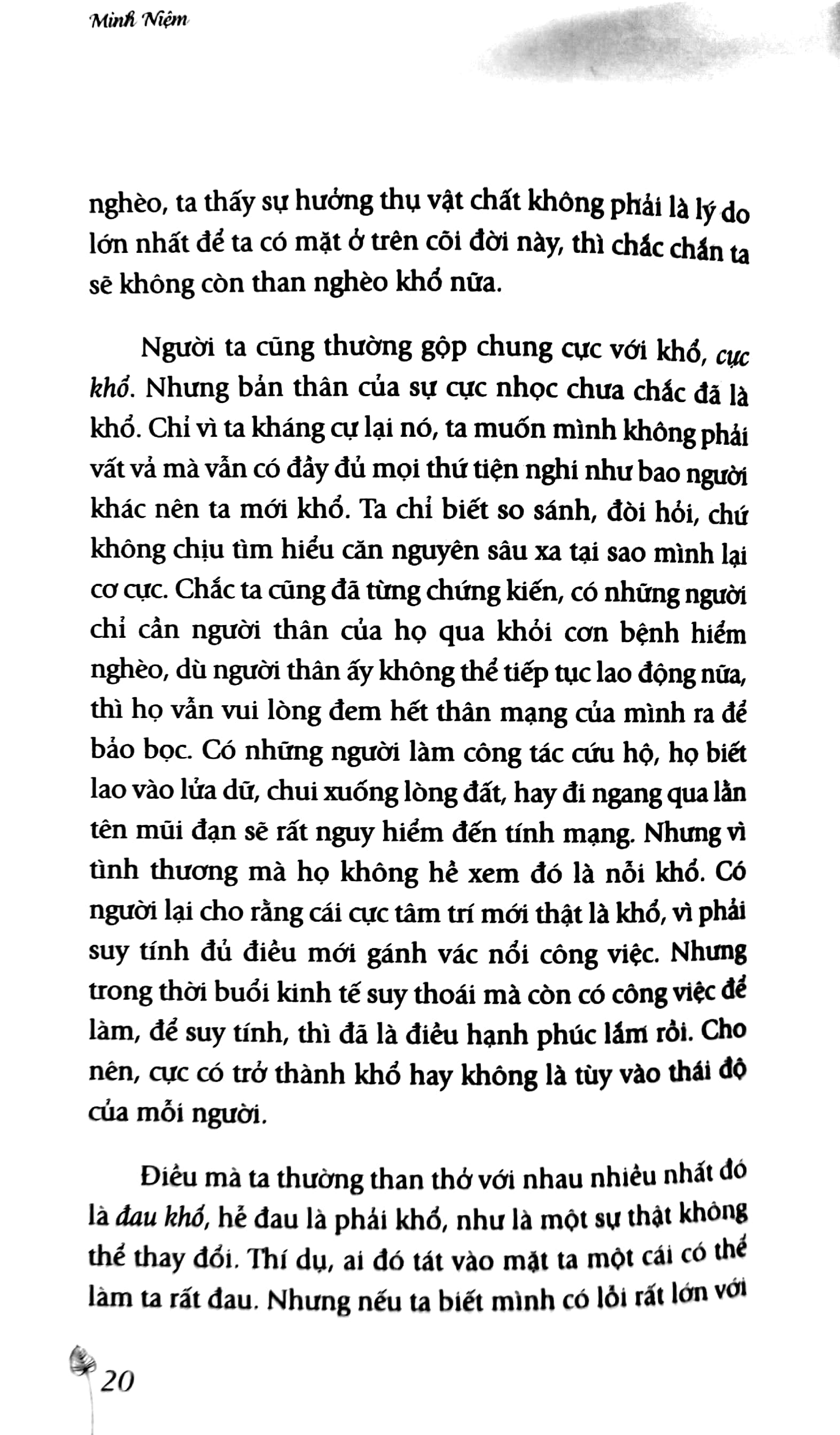 Sách - Hiểu Về Trái Tim (Tái Bản) - FN