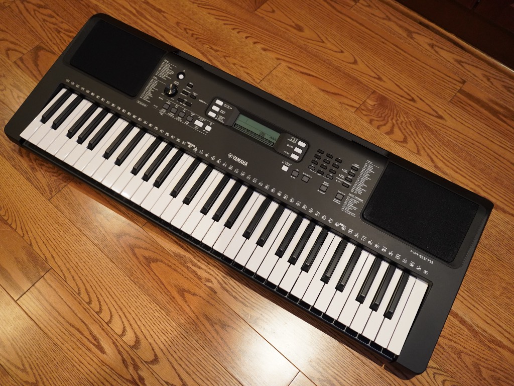 Đàn Organ Yamaha PSR-E373