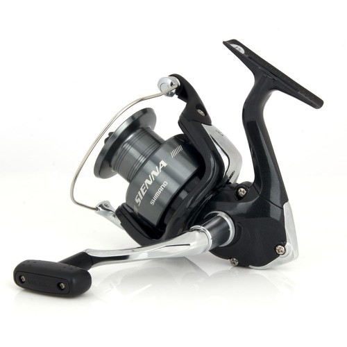 Máy câu cá Shimano Sienna 2500FE ,4000