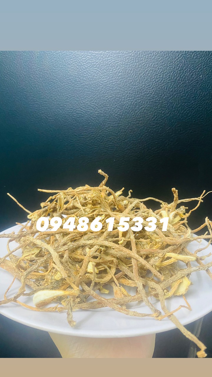 Củ ngải, củ ngãi Bún Khô 100gram