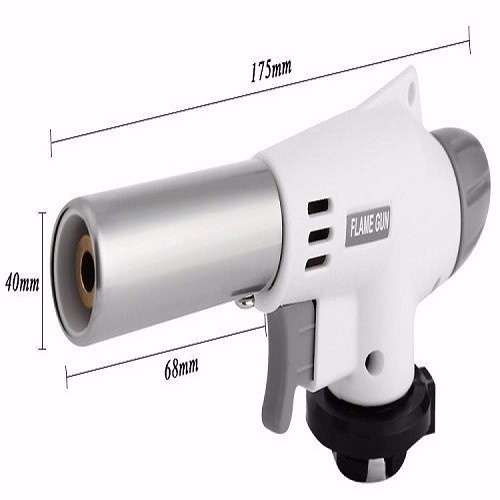 [Flash Sale] Đầu khò ga cầm tay sử dụng bình mini