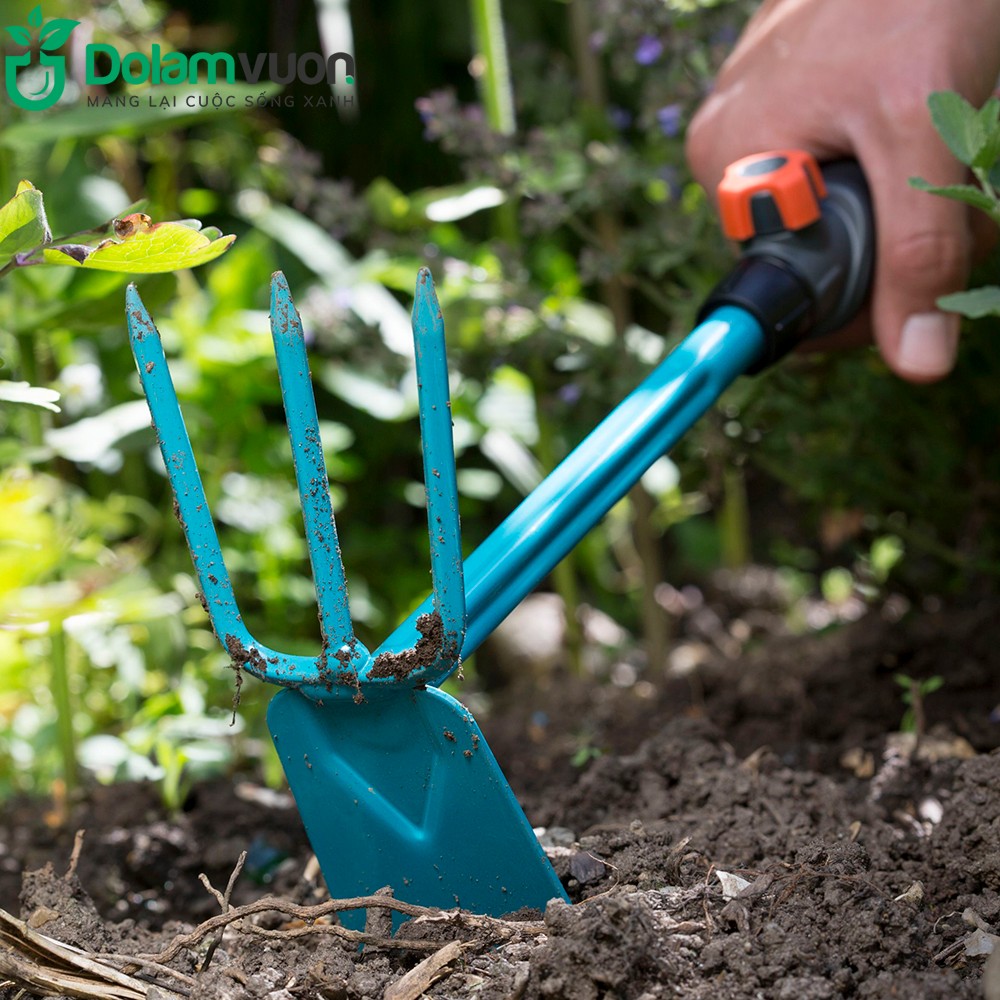 Cuốc cầm tay mini Gardena 08915-20