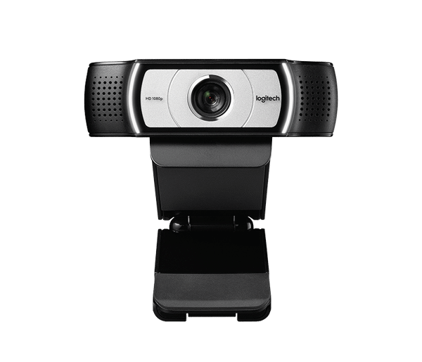 [HCM]Webcam Logitech C930e | 960-000976 | Chính Hãng
