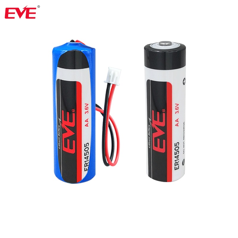 Pin EVE ER14505 3.6V AA chính hãng