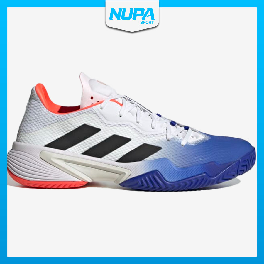 Giày Tennis Adidas Baricade – HQ8917