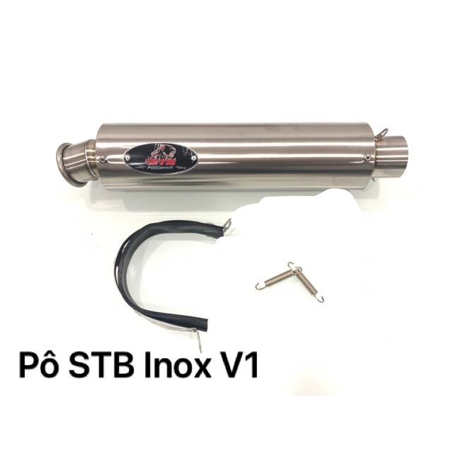 Pô stb v1 hàng chuẩn đẹp