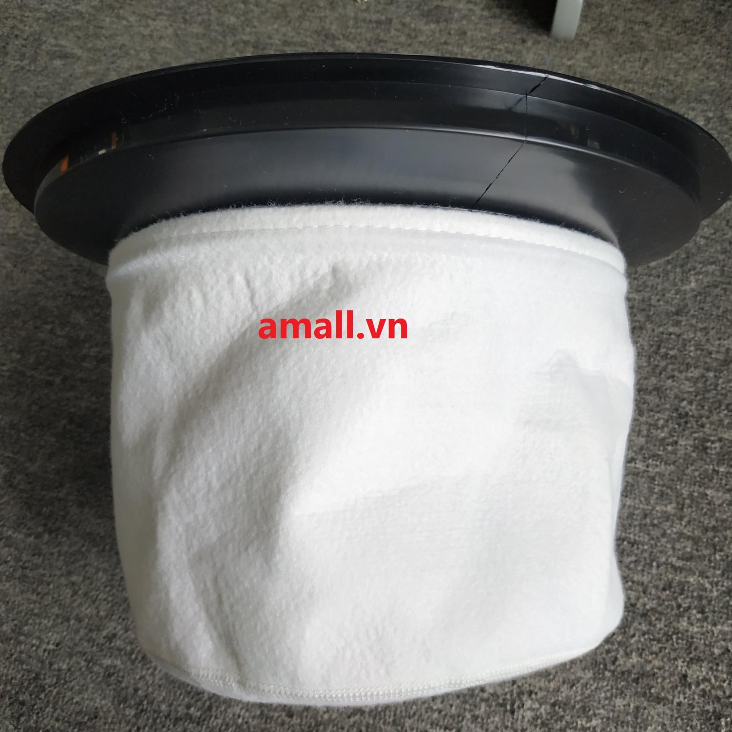 Túi lọc bụi máy hút bụi 15L