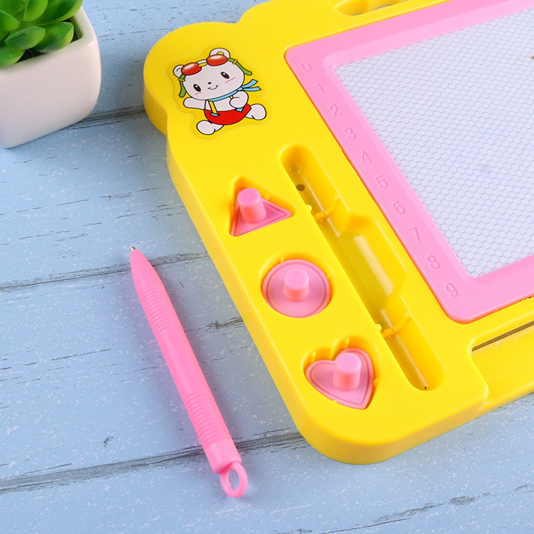 BẢNG TỰ XÓA THÔNG MINH CHO BÉ - MC039