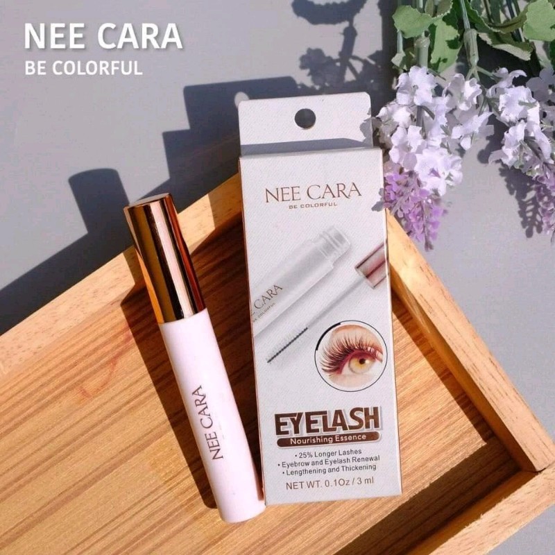 Tinh chất dưỡng mọc dài mi nee cara thái lan - 3260