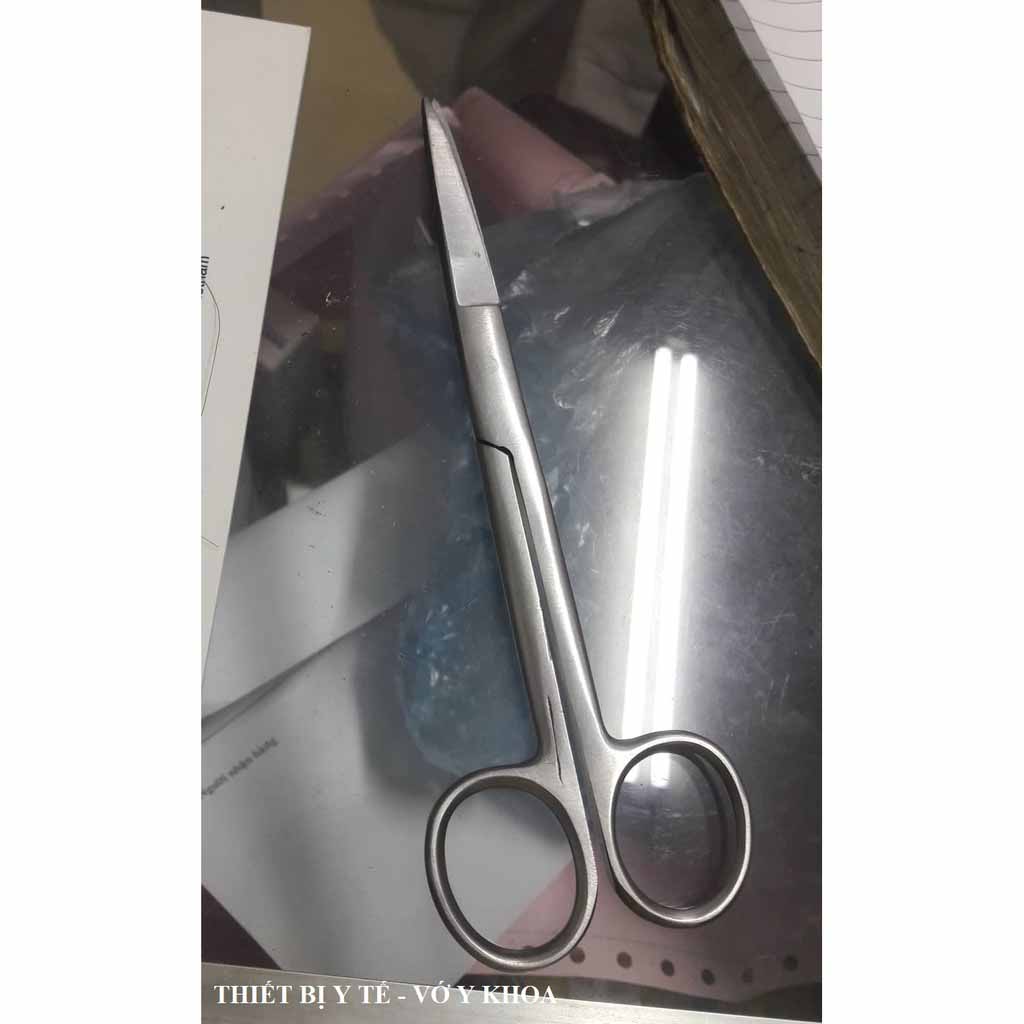 [HCM]Kéo y tế 13cm