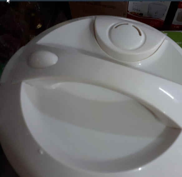 NỒI CƠM ĐIỆN FUJIKA 1,8l