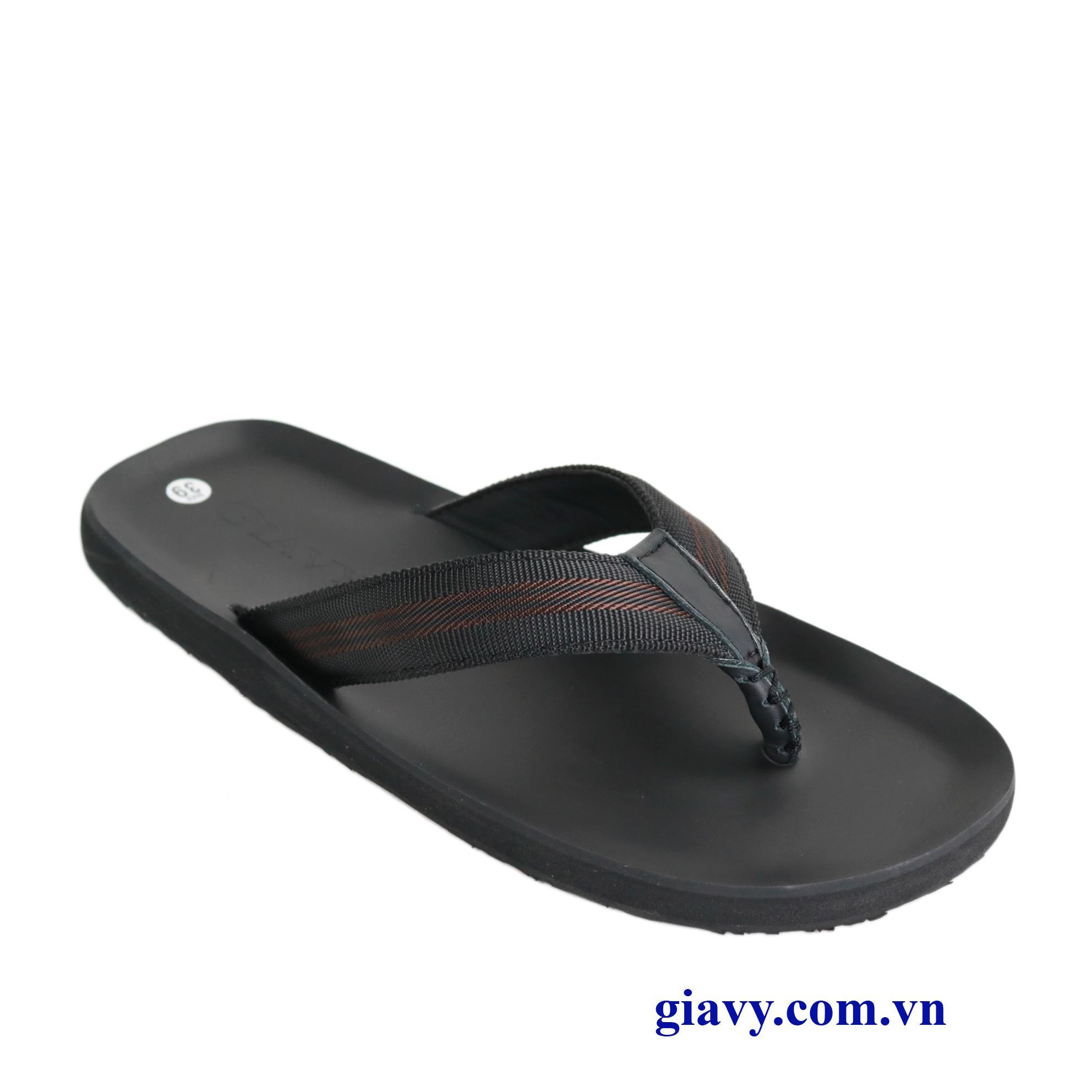 Dép nam quai kẹp GIAVY-L501