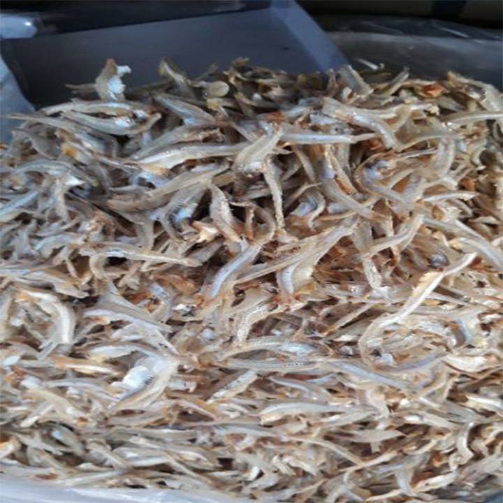 Cá mờm sữa Nha Trang 500g, đóng gói hút chân không