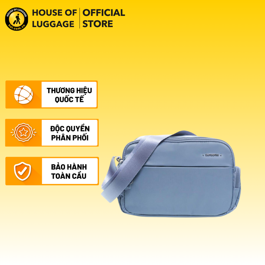 Túi đeo reporter Move 4.0 S SAMSONITE - MỸ