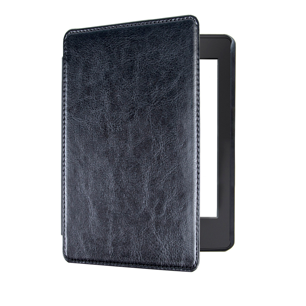 Bao Da Cho Kindle Paperwhite Gen 4 10th 2019 Da Có Quai Cầm Smart Cover Máy Đọc Sách