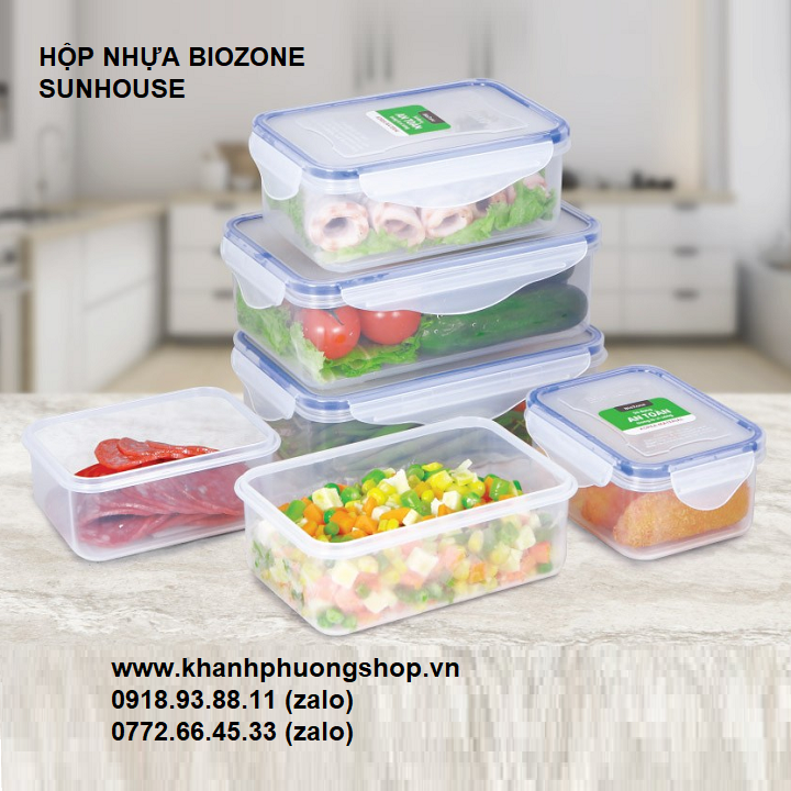 Hộp nhựa đựng thực phẩm - hộp nhựa đựng thực phẩm