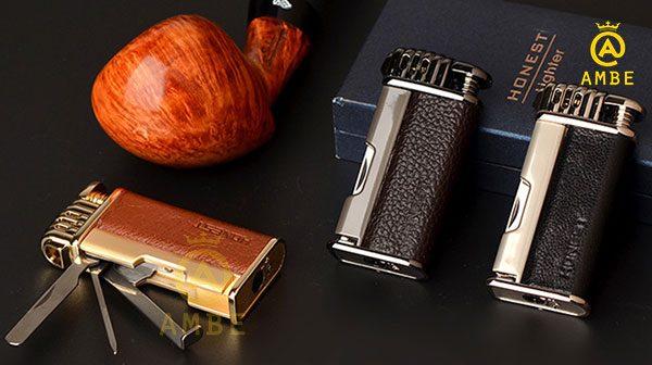 Bật lửa  Honest BCZ 381