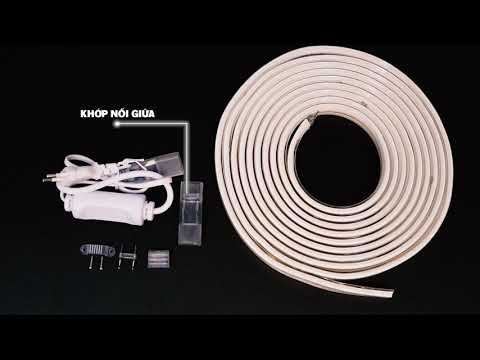 Đèn led dây Nanoco NST1202
